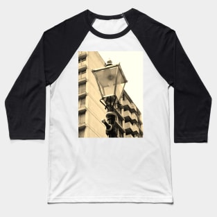 A building in Hull, England Baseball T-Shirt